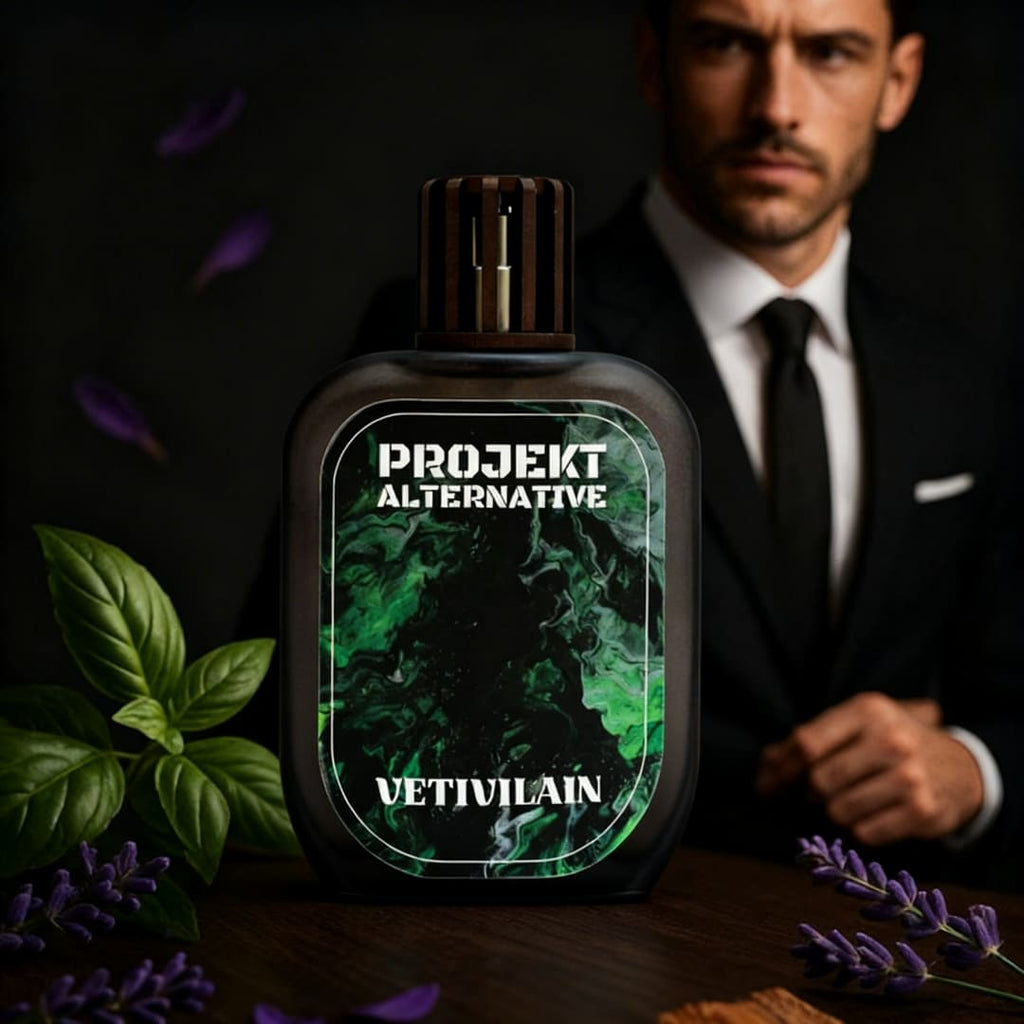 Vetivilian By Projekt Alternative