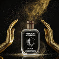 Black Cardamom By Projekt Alternative
