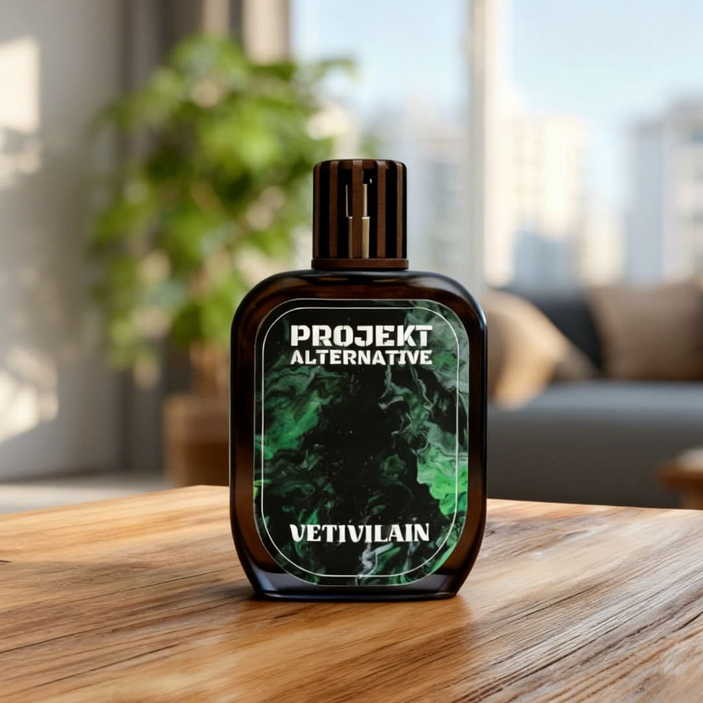 Vetivilian By Projekt Alternative