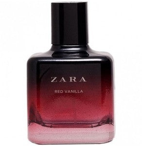 Zara Red Vanilla Edp 100ml