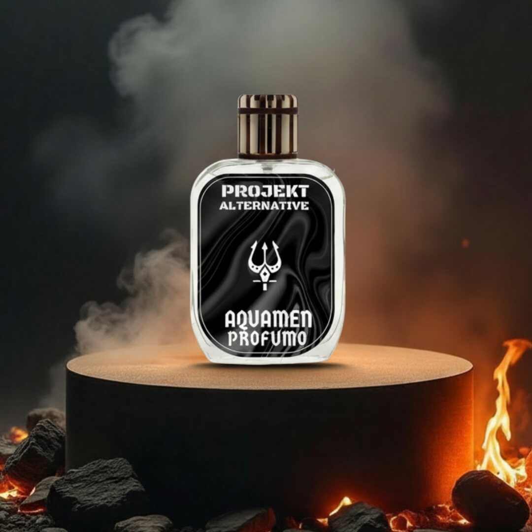AquaMen Profumo By Projekt Alternative