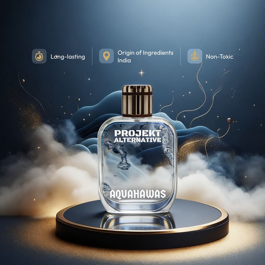 AQUA HAWAS By Projekt Alternative