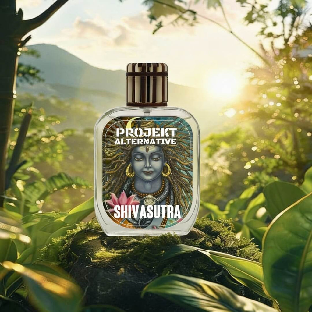 Shiva Sutra By Projekt Alternative
