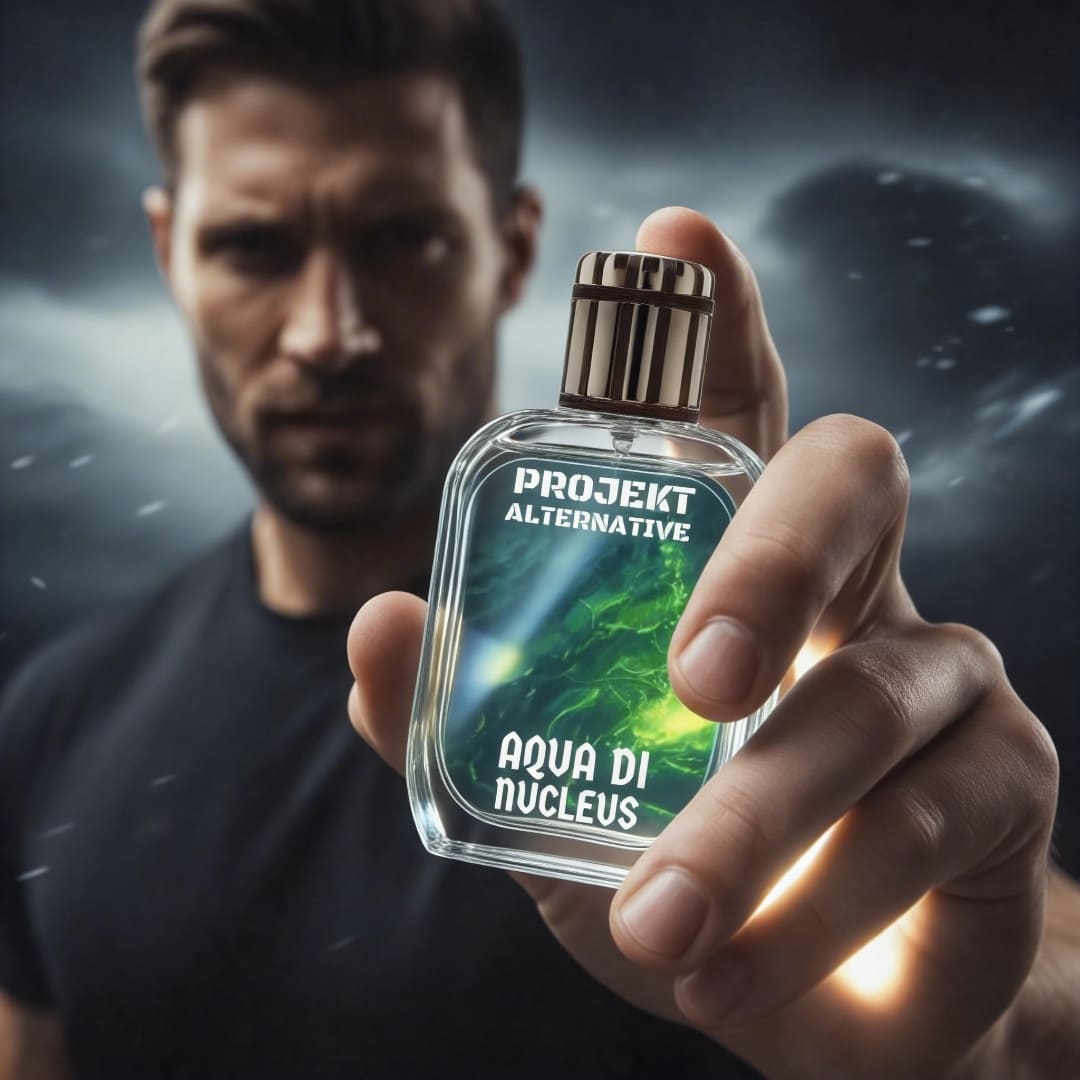 Aqua Nucleus By Projekt Alternative
