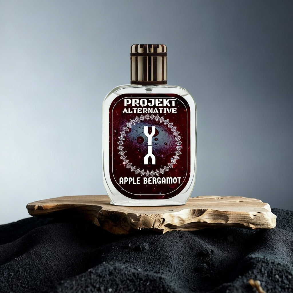 Apple Y Bergamot By Projekt Alternative