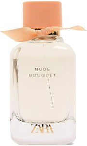 ZARA NUDE BOUQUET EDP FOR WOMEN 100ML(100ML) By ZARA100MLEau De Parfum 