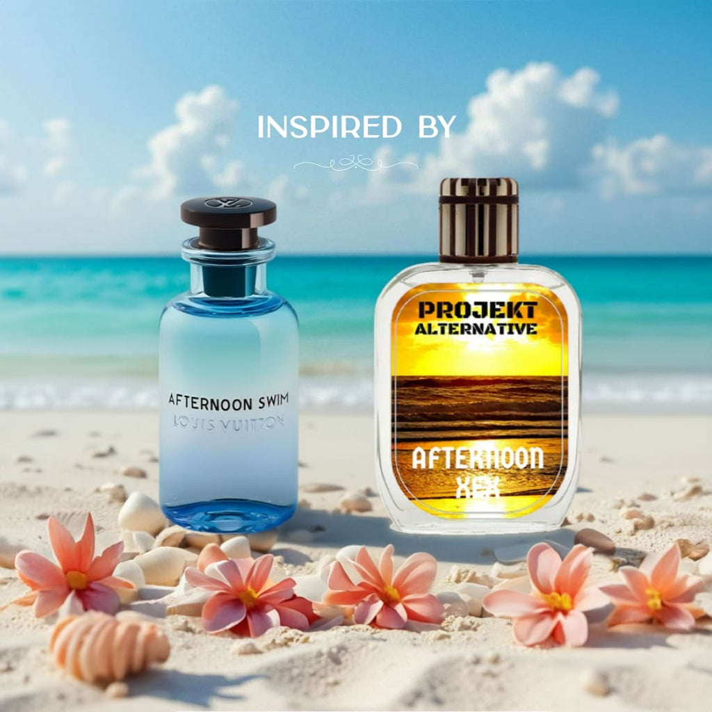Afternoon XeX By Projekt Alternative