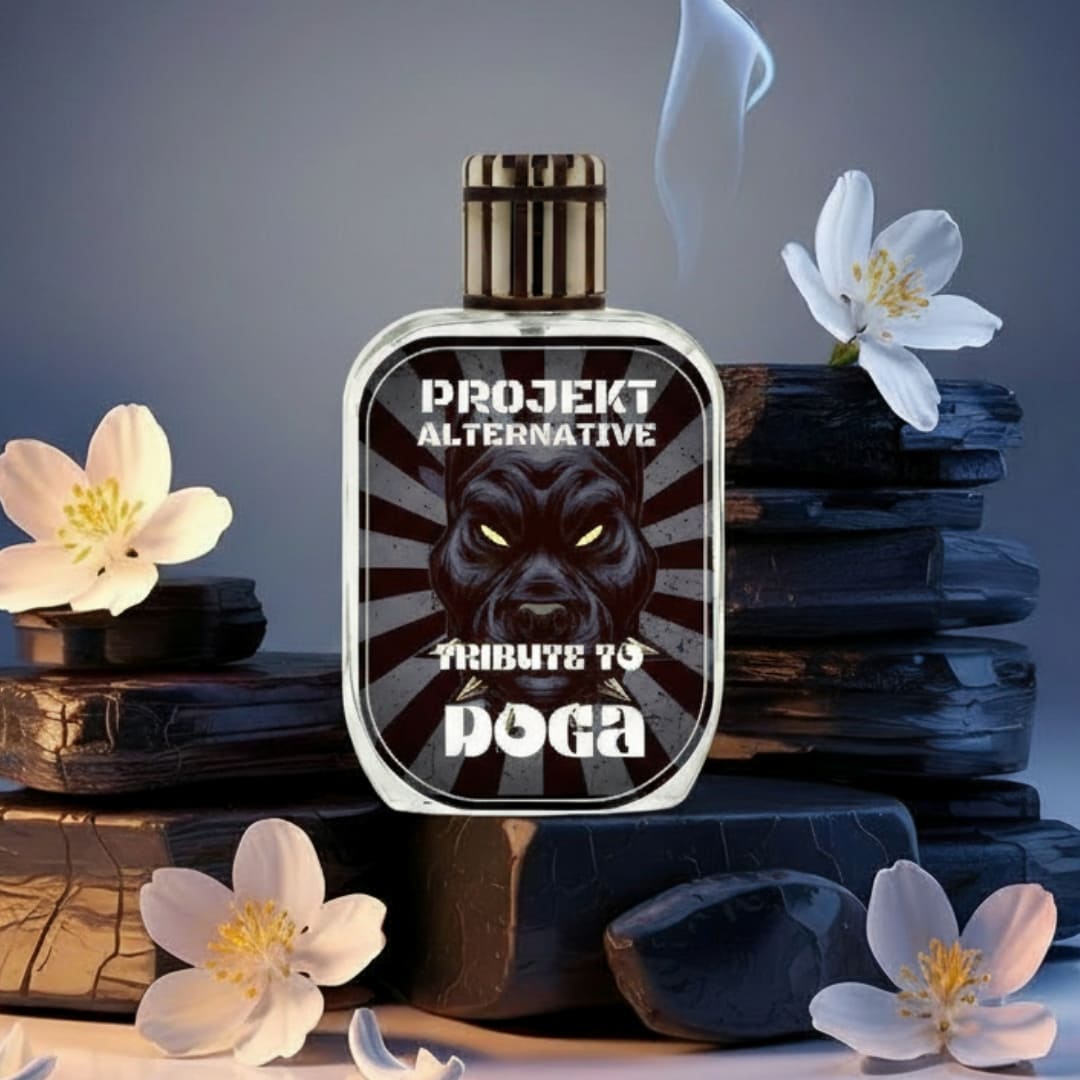 Tribute to Doga By Projekt Alternative