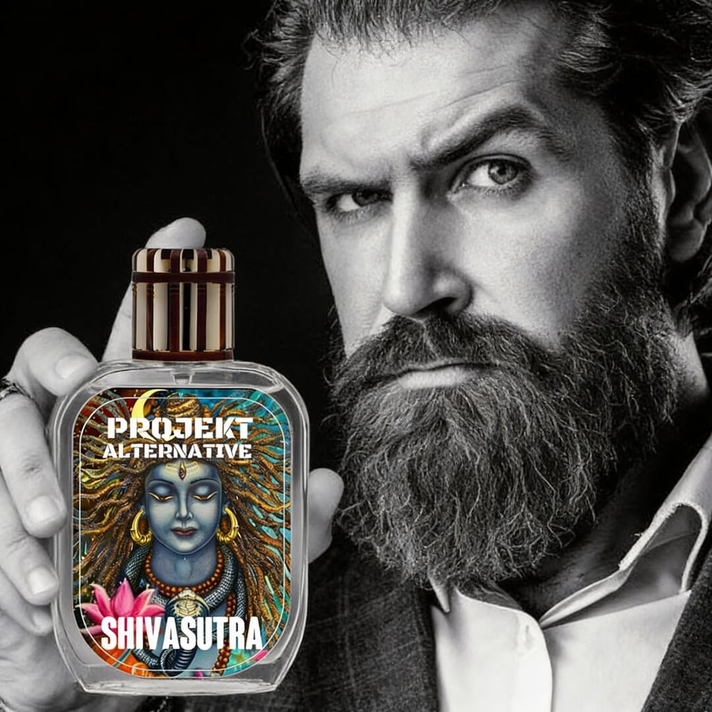 Shiva Sutra By Projekt Alternative