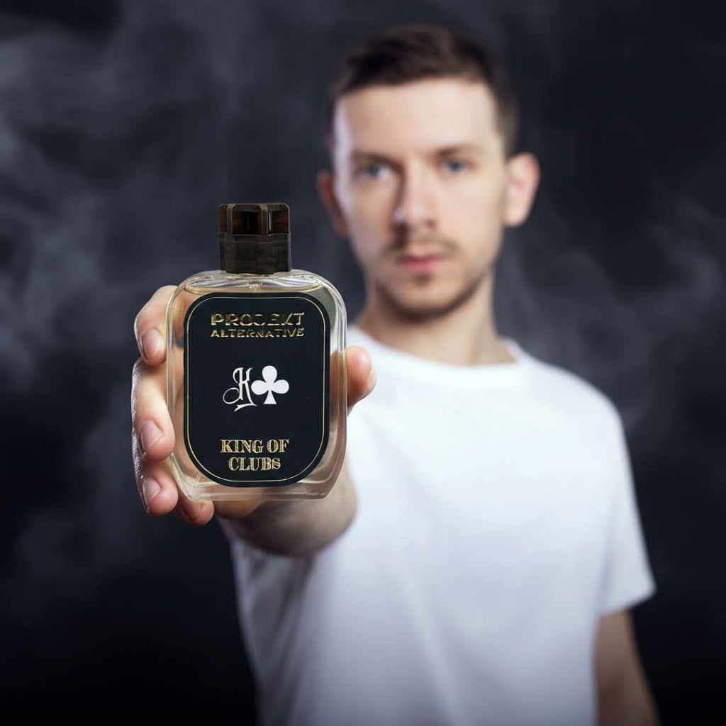 King of Clubs By Projekt Alternative Parfum #ULTRAMALE