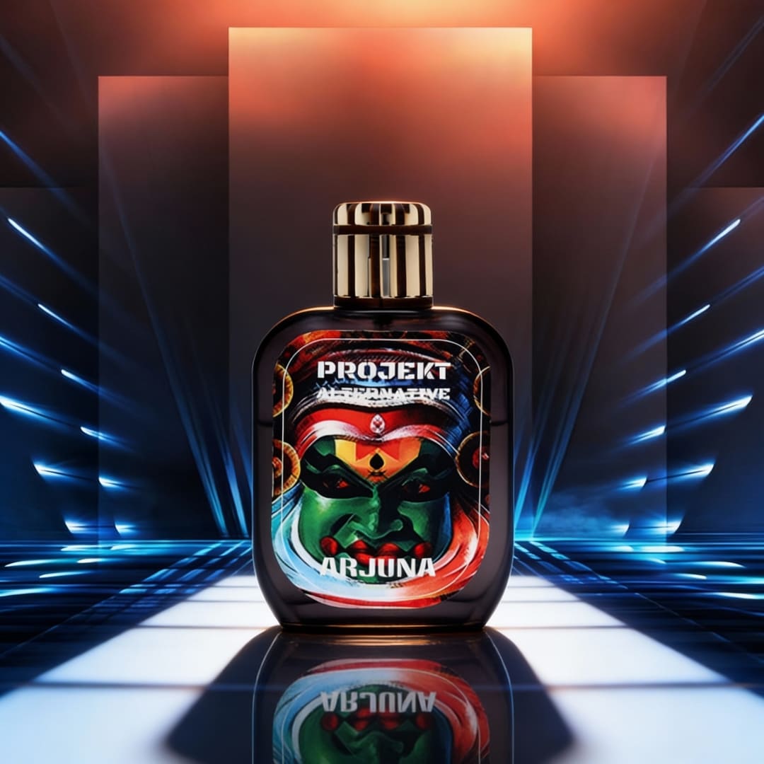 ARJUNA BY PROJEKT ALTERNATIVE