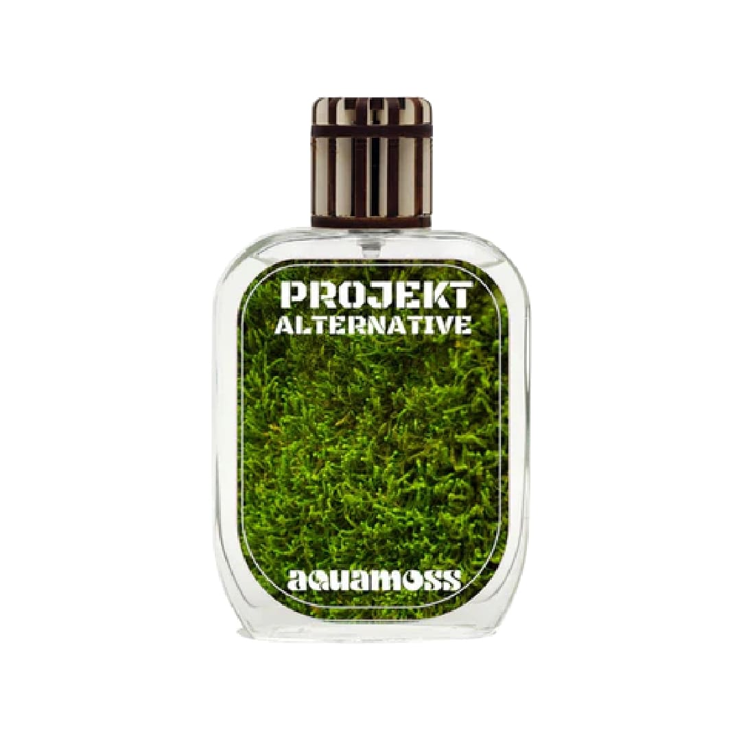 AquaMoss By Projekt Alternative Extrait De Parfum #AquaAmara