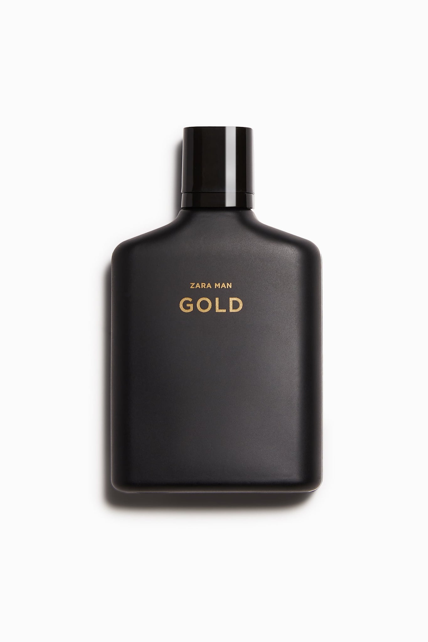 ZARA GOLD MAN EDT 100ML(100ML) By ZARA100MLEau De Toilette 