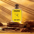 Yuzu Bomb By Projekt Alternative Extrait De Parfum #Issey-Miyake