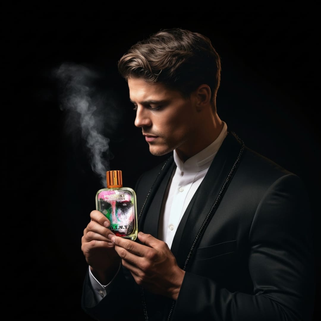 SAINT By Projekt Alternative #Hawas