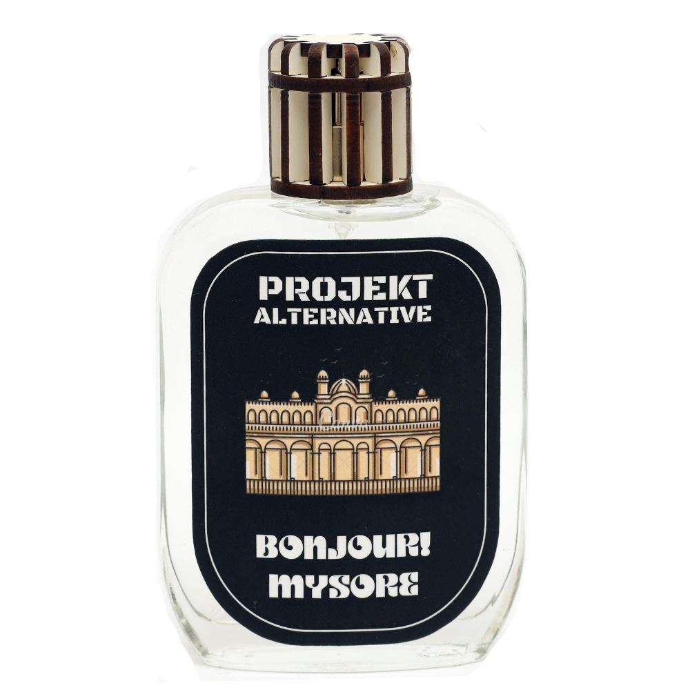 BonJour Mysore By Projekt Alternative Parfum