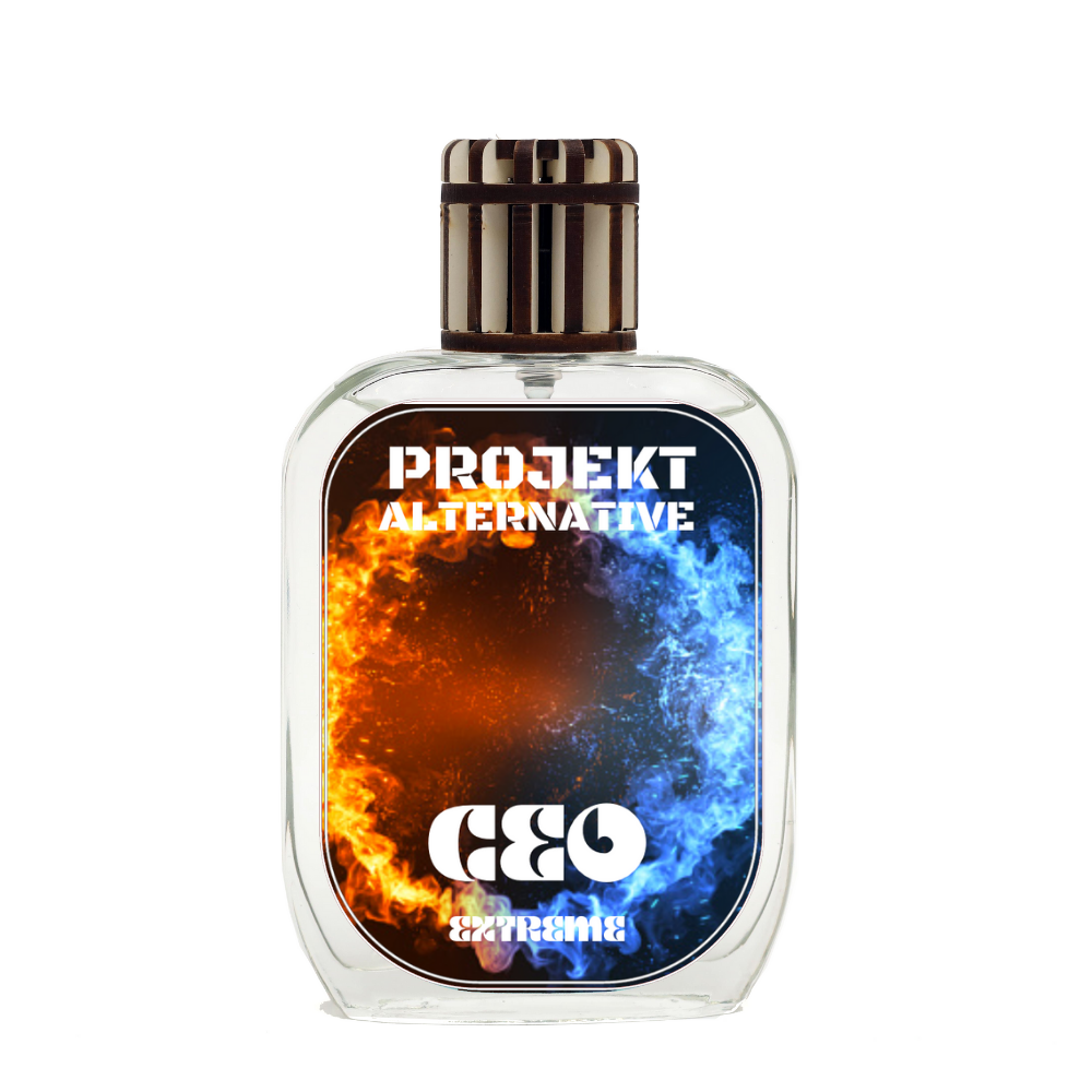 CEO-XTREME BY Projekt ALternative