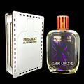 Dark Crystal By Projekt Alternative - #Crystal-Noir