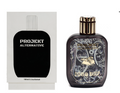 1000 BHP BY PROJEKT ALTERNATIVE Extrait De PARFUM 100ml #Layton