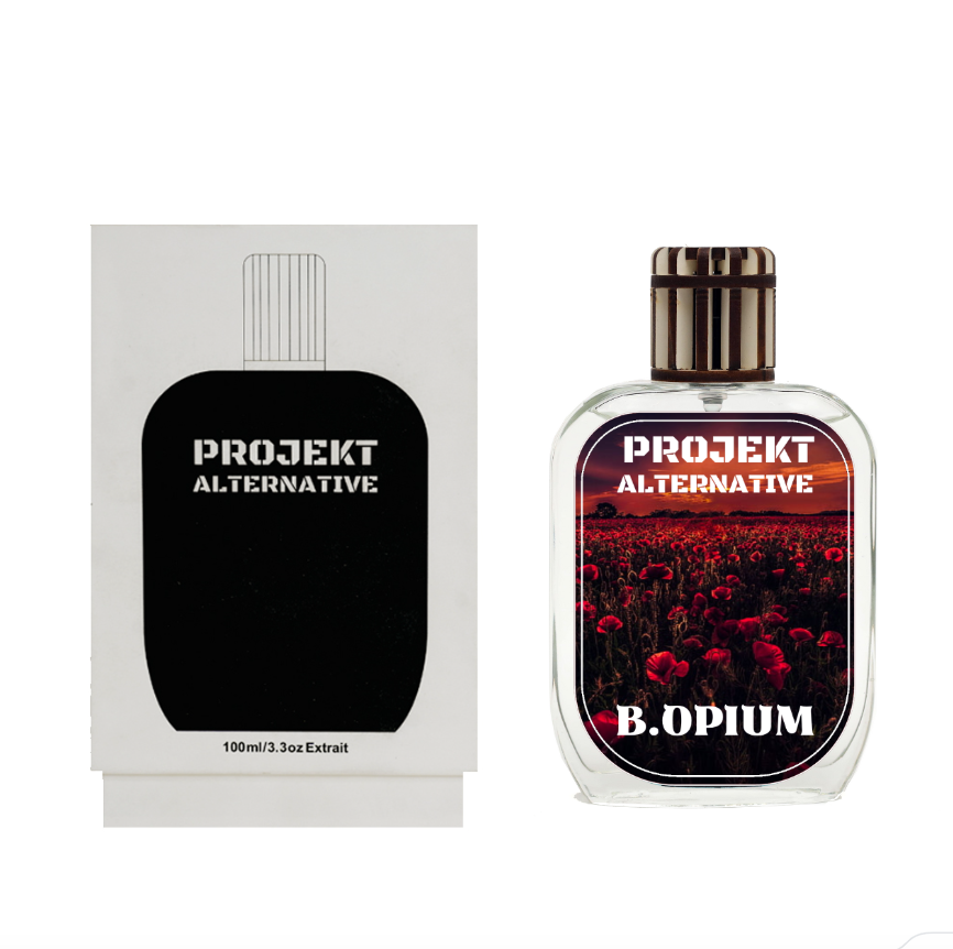 W/ALT - BOpium By Projekt Alternative For Women