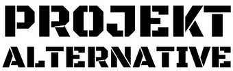 Project Alternative logo
