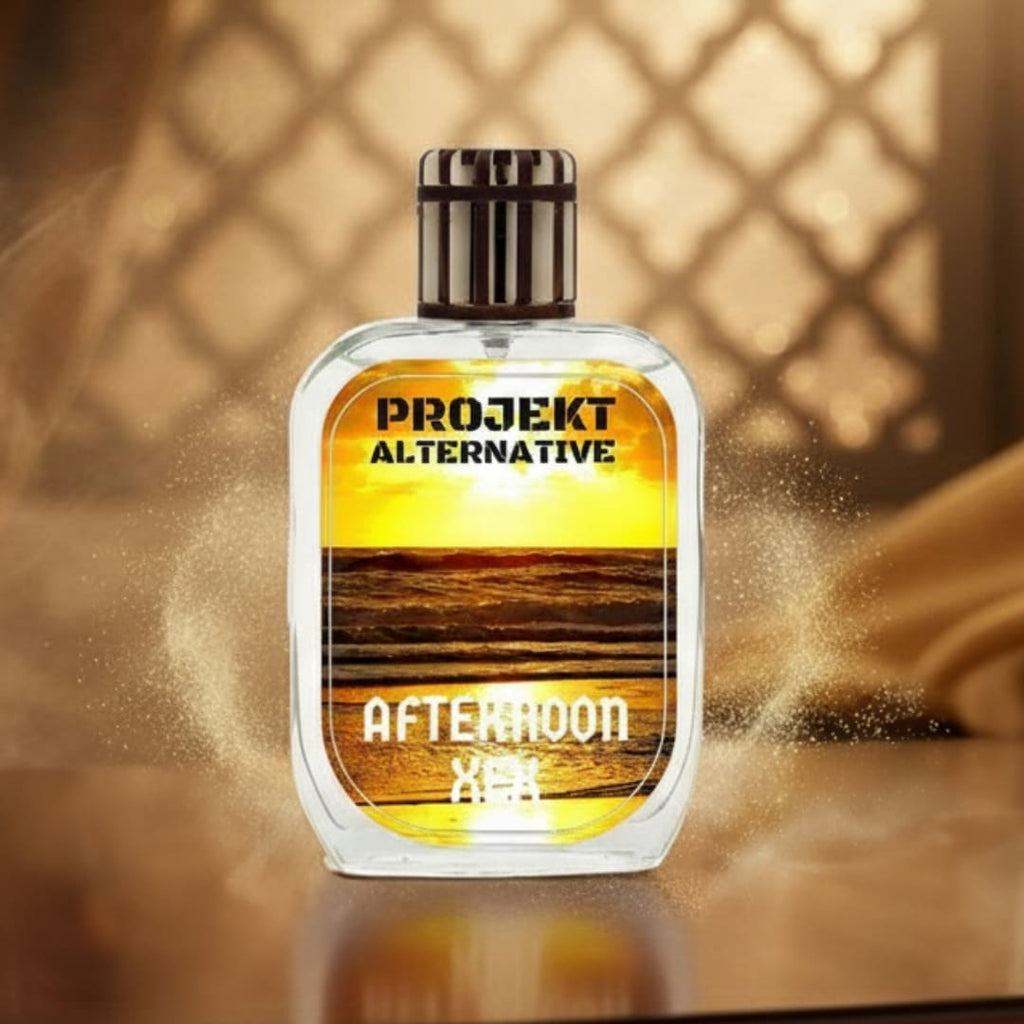 Afternoon XeX By Projekt Alternative