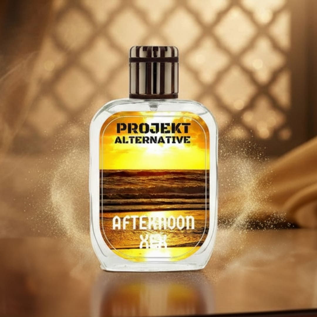 Afternoon XeX By Projekt Alternative