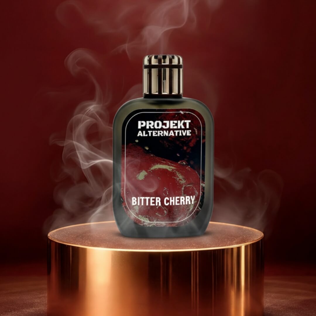 Bitter Cherry By Projekt Alternative