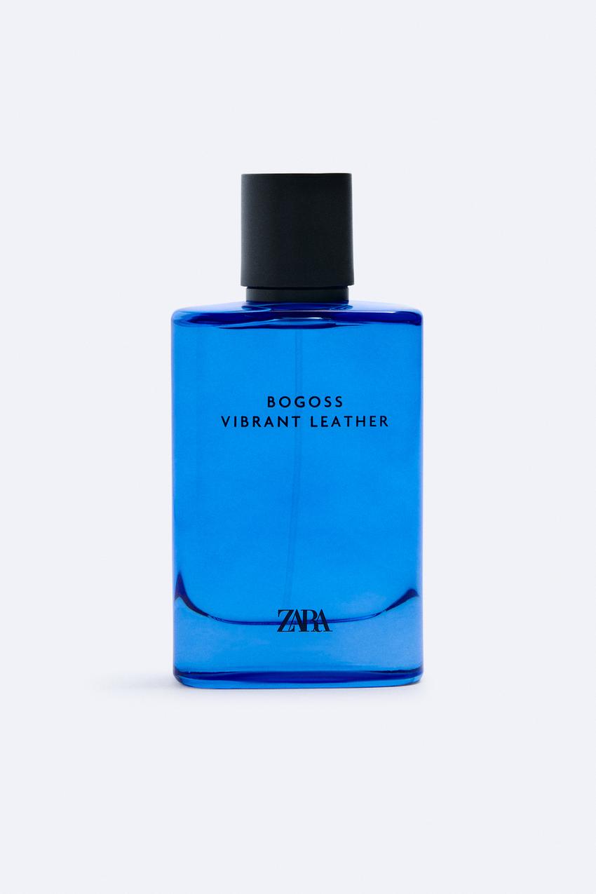 VIBRANT LEATHER BOGOSS BY ZARA EDT 100ML