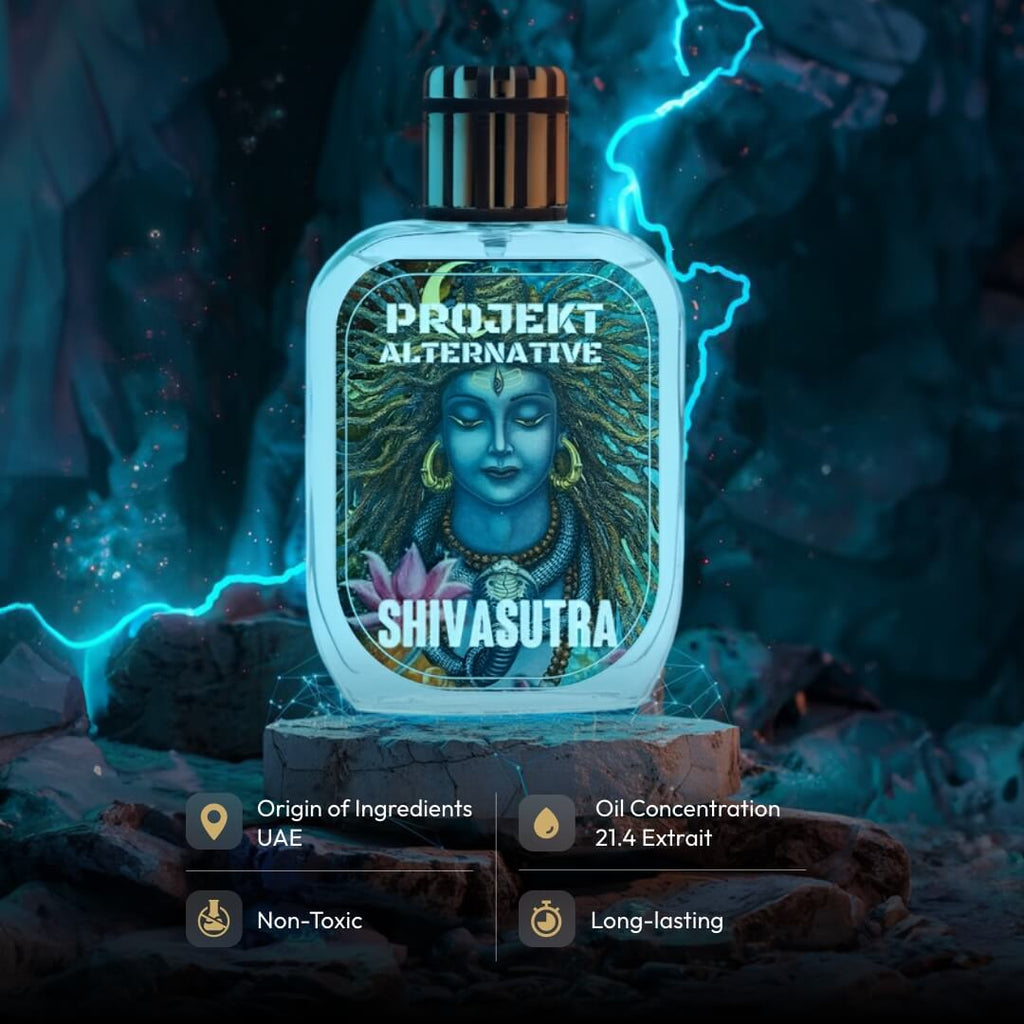 Shiva Sutra By Projekt Alternative