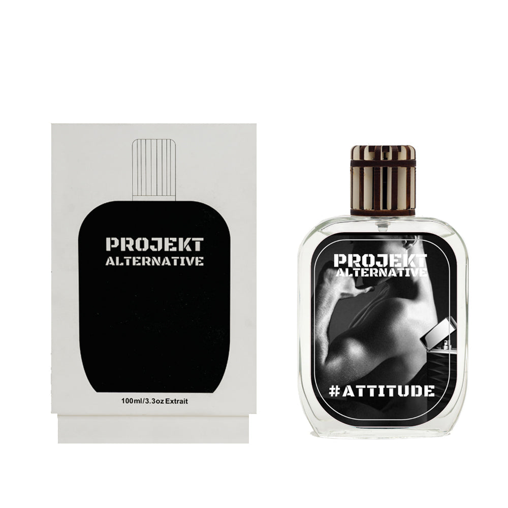 Black Cardamom By Projekt Alternative