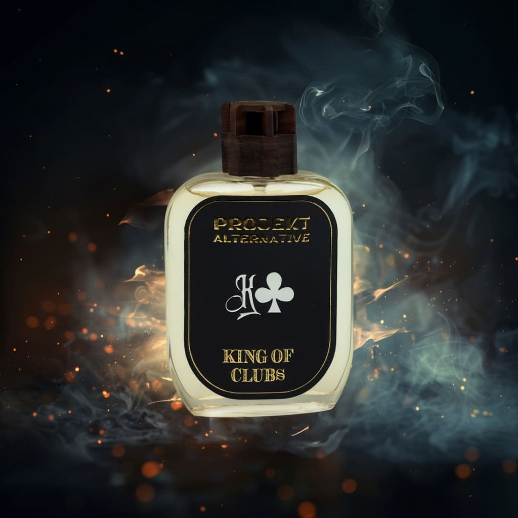 King of Clubs By Projekt Alternative Parfum #ULTRAMALE