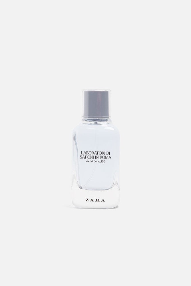 Zara Laboratori Di Saponi Roma Edp 100ml