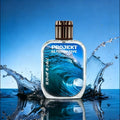 Tribute to Paul By Projekt Alternative 100ml Extrait De Parfum #CoolWater #Vintage