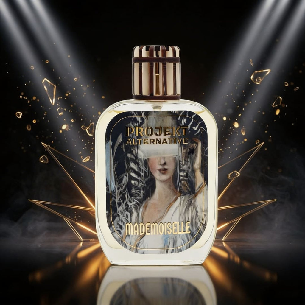 W/ALT - Mademoiselle By Projekt Alternative For Women