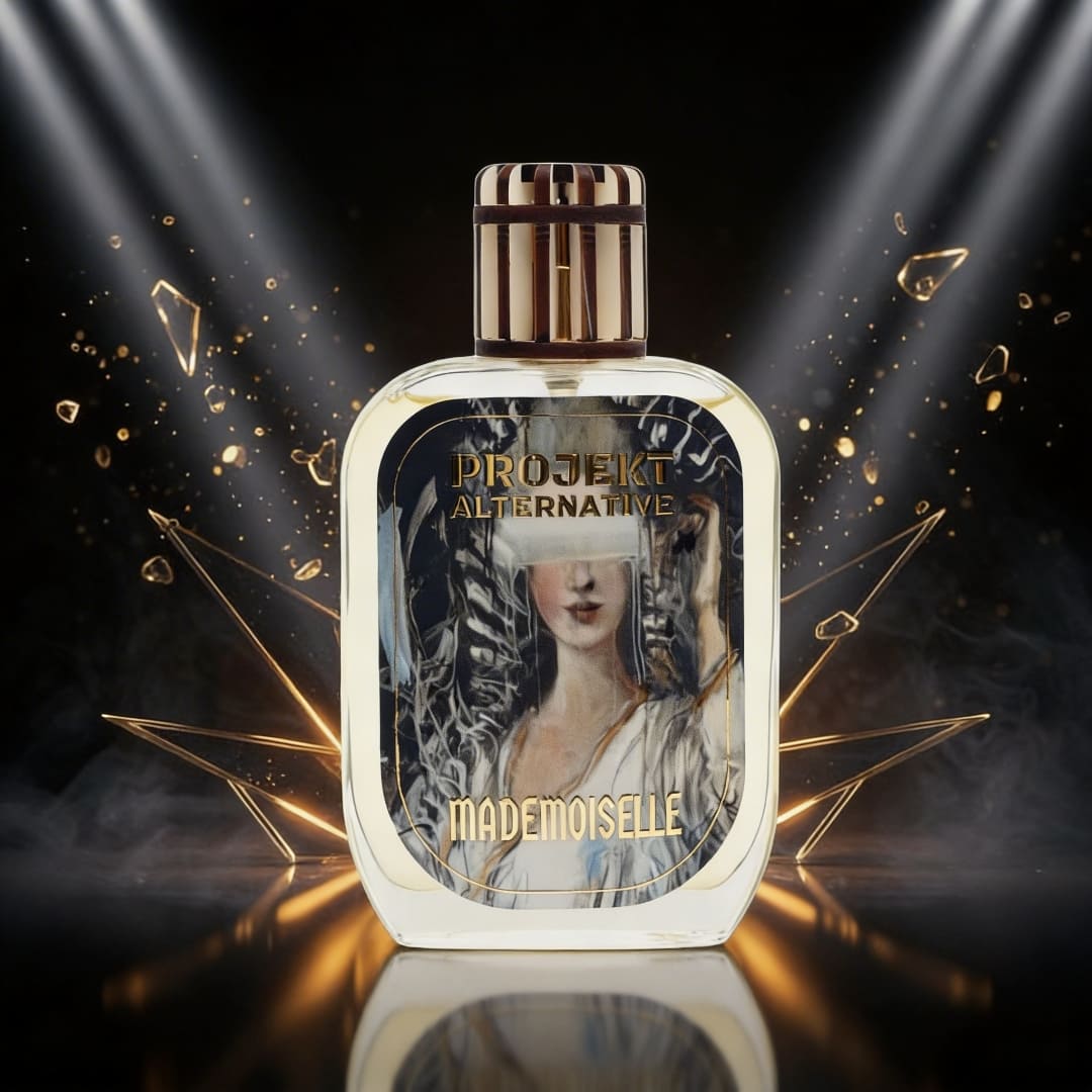 W/ALT - Mademoiselle By Projekt Alternative For Women