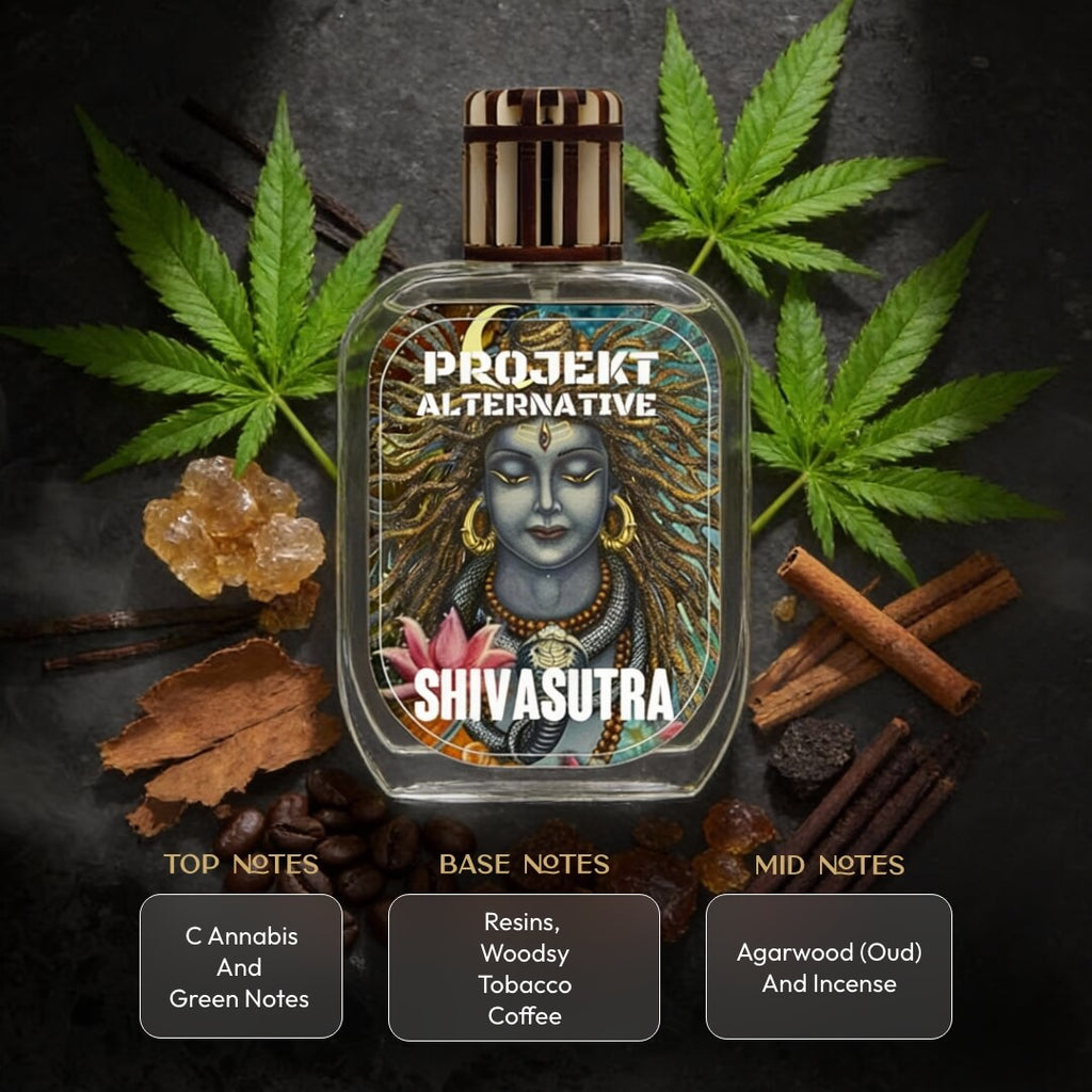 Shiva Sutra By Projekt Alternative