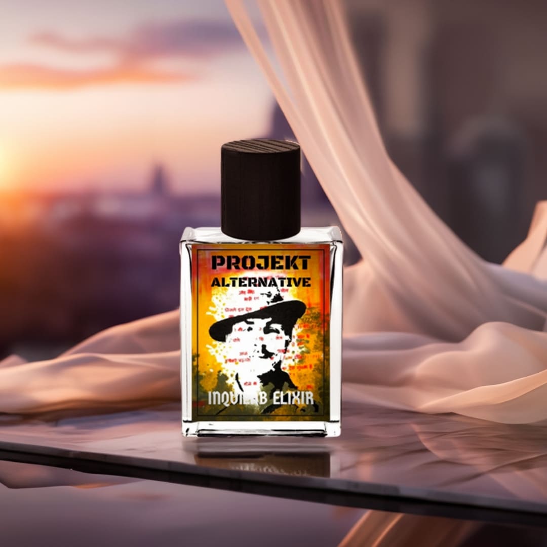 Inquilab Elixir By Projekt Alternative