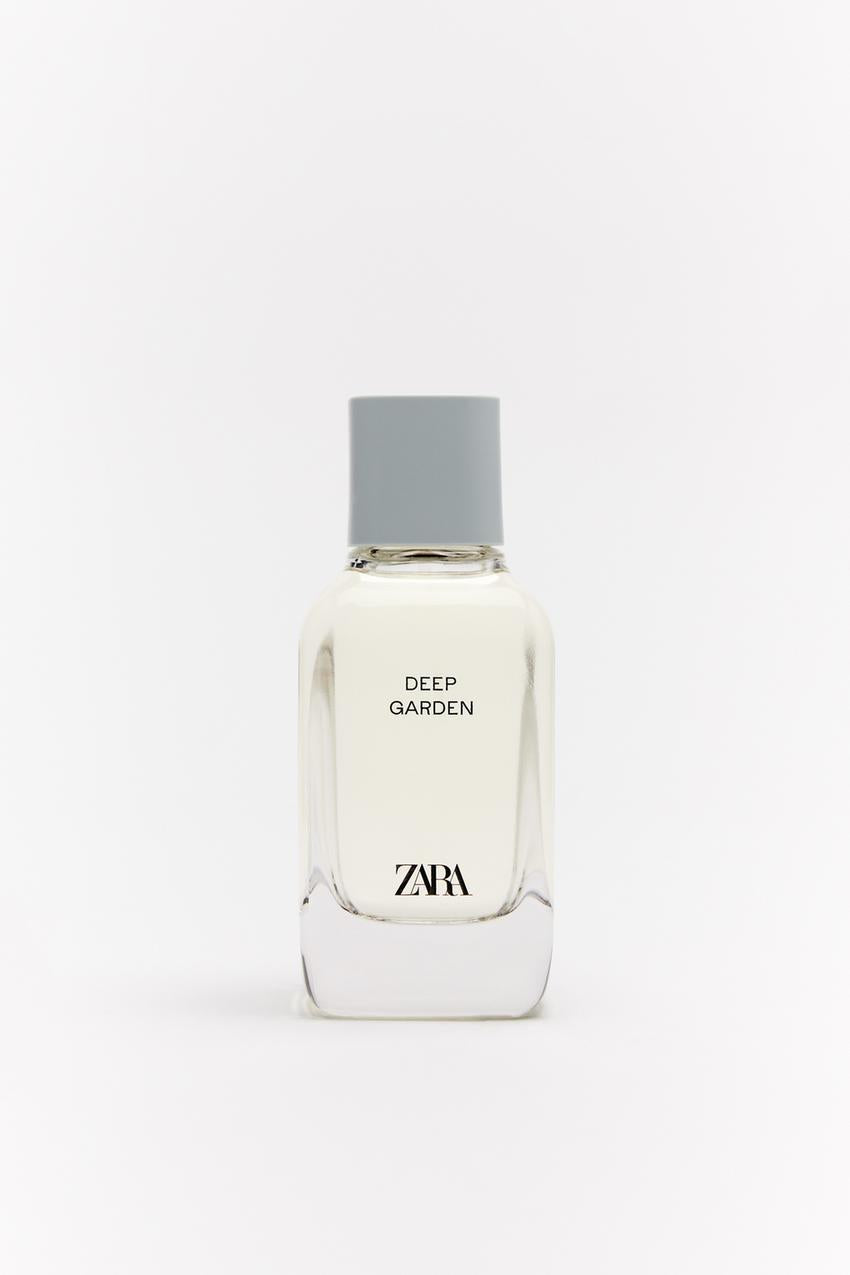 DEEP GARDEN BY ZARA EDP 100ML