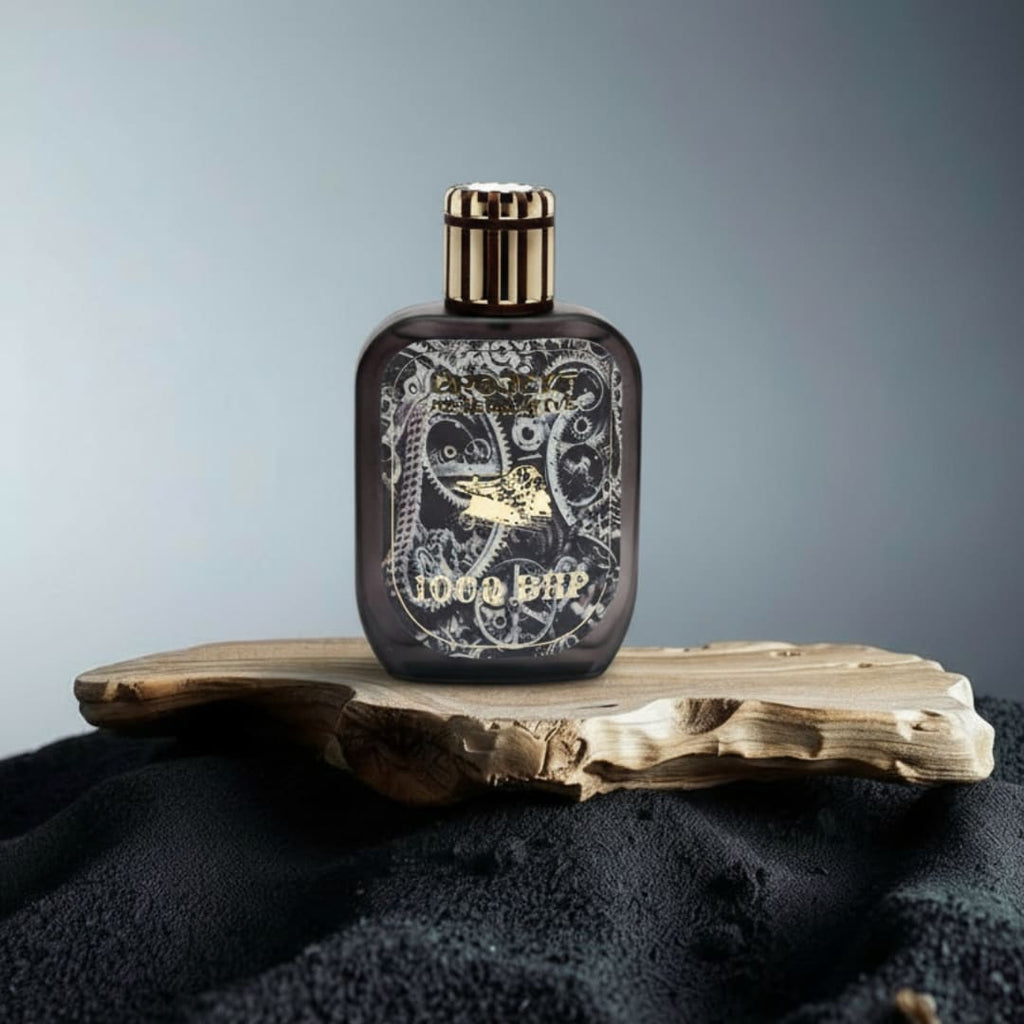 1000 BHP BY PROJEKT ALTERNATIVE Extrait De PARFUM 100ml #Layton
