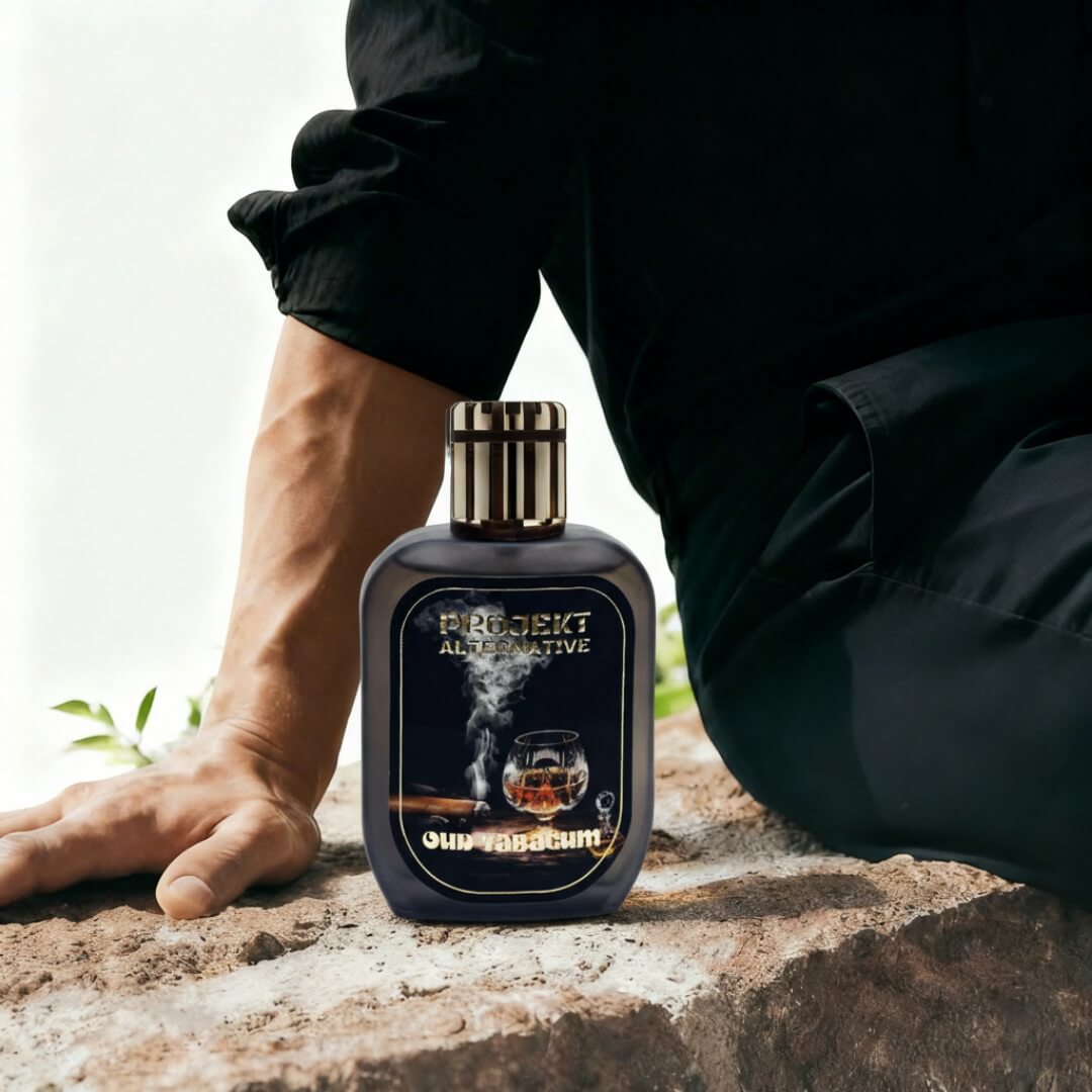 OUD TABACUM BY PROJEKT ALTERNATIVE