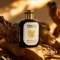 Alexa White by Projekt Alternative Extrait De Parfum