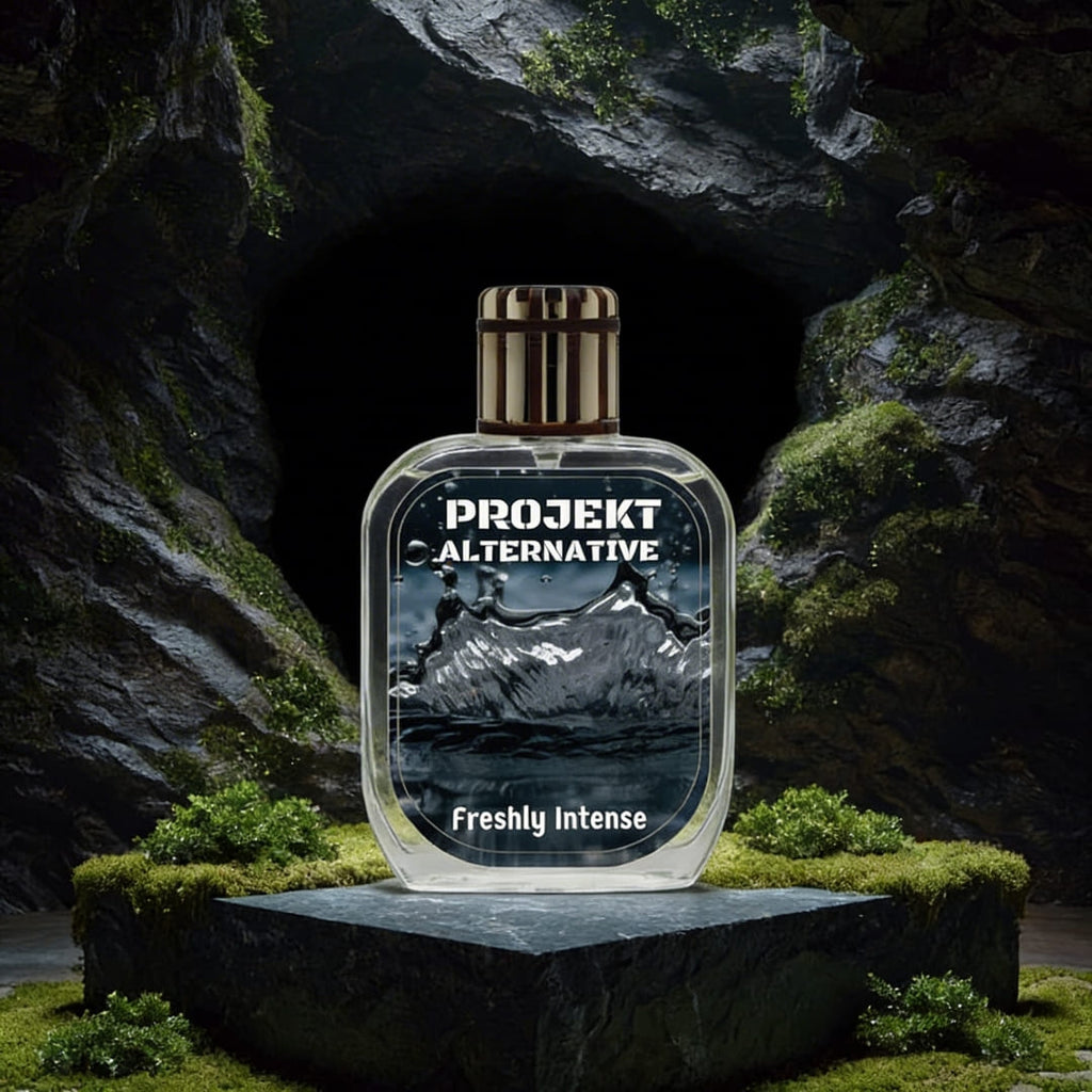 Freshly Intense By Projekt Alternative