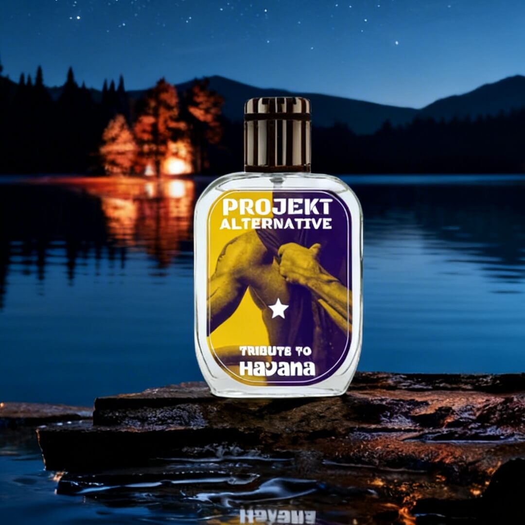 Tribute to Havane  By Projekt Alternative
