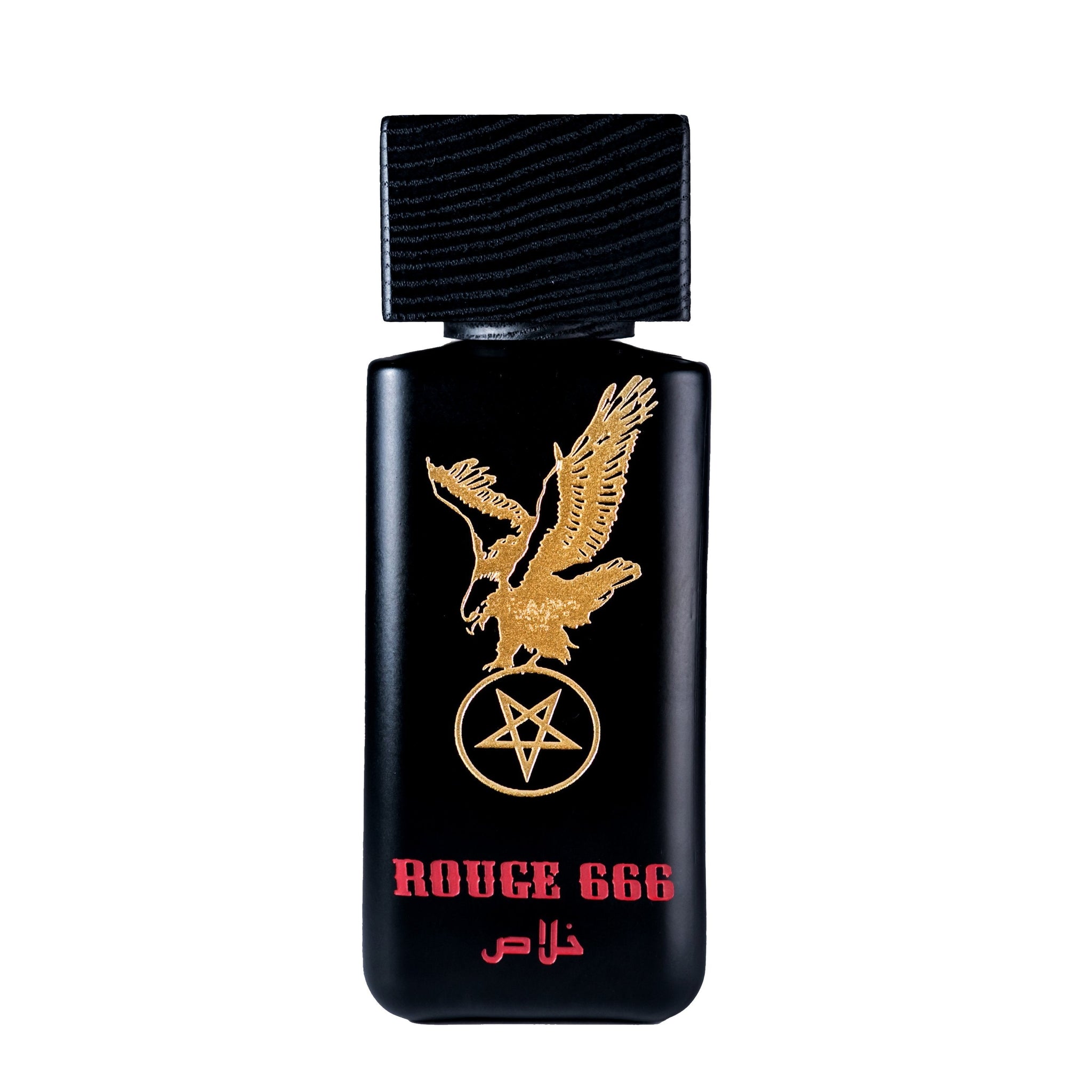 Rouge 666 By Perfumologist Luxury Presentation