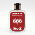Rouge 666 By Projekt Alternative