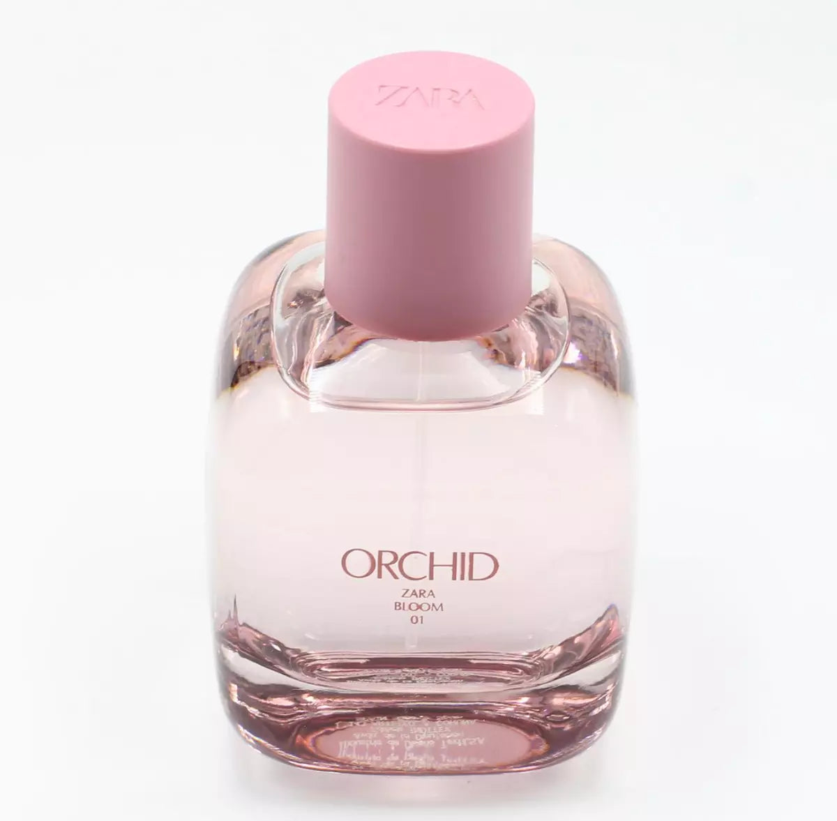 ZARA ORCHID BLOOM 01 90ML